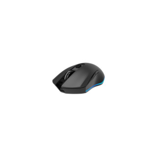 Gembird GMB Gaming MUSGW-6BL-02 ratón Juego mano derecha RF inalámbrico Óptico 3200 DPI