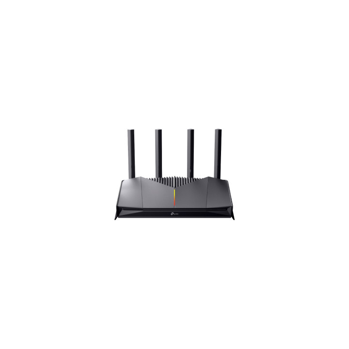 TP-Link Archer GE230 router inalámbrico 2.5 Gigabit Ethernet Doble banda (2,4 GHz / 5 GHz)