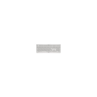 TECLADO CHERRY KC 1000 USB BLANCO JK-0800ES-0