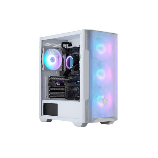 Zone Evil Intel Core i5-12400F/16GB/1TB SSD/RTX5050/Wifi/Ordenador Gaming Blanco