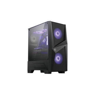 Zone Evil Intel Core i5-12400F/32GB/1TB SSD/RTX5050/Wifi/Ordenador Gaming