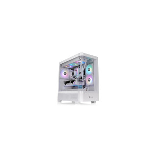 Thermaltake View 290 TG ARGB Midi Tower Blanco