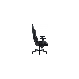 Razer ENKI Silla para videojuegos de PC Asiento acolchado Negro