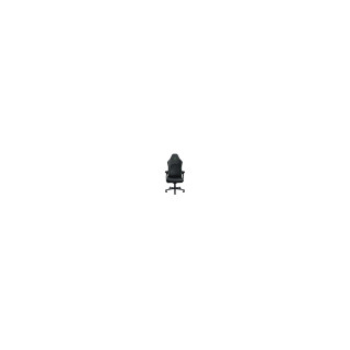Razer Iskur V2 Butaca para jugar Asiento acolchado Negro, Verde