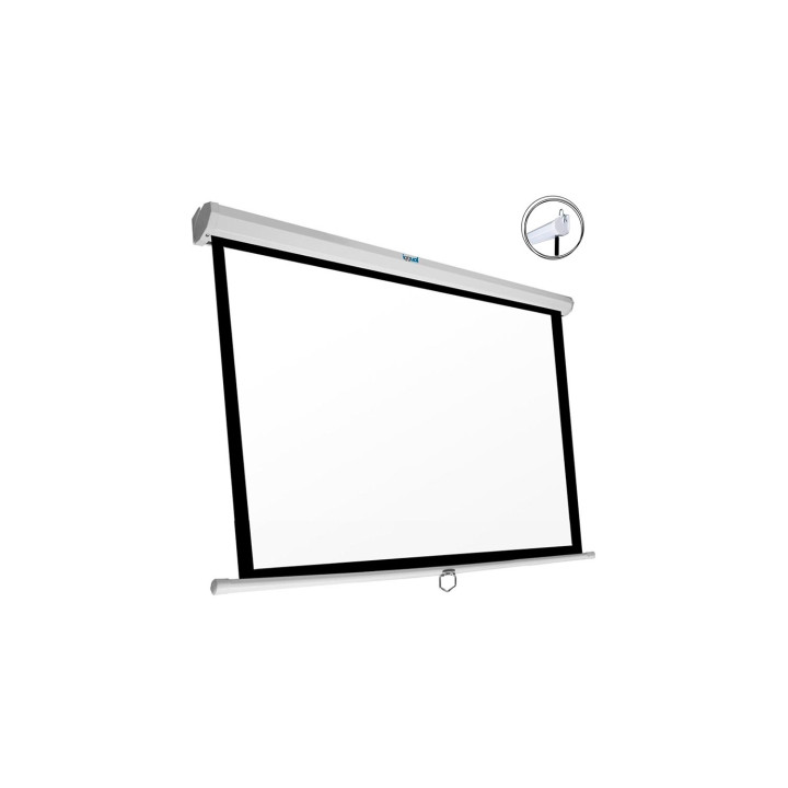 IGGUAL PSIMS200 PANTALLA MURAL MANUAL 200X200