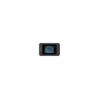 Strong 4G+ LTE MiFi Hotspot Router Wi-Fi 1200 router inalámbrico Doble banda (2,4 GHz / 5 GHz) Negro