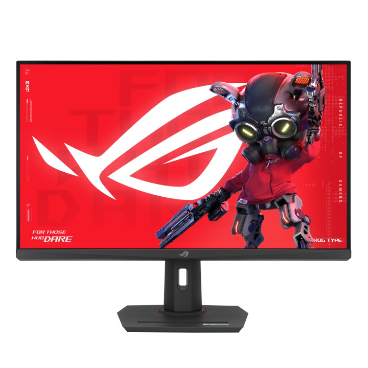 ASUS ROG Strix XG32UCG pantalla para PC 80 cm (31.5") 3840 x 2160 Pixeles 4K Ultra HD LCD Negro