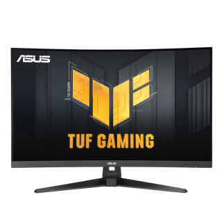 ASUS TUF Gaming VG32VQM5B pantalla para PC 80 cm (31.5") 1920 x 1080 Pixeles Full HD LCD Negro