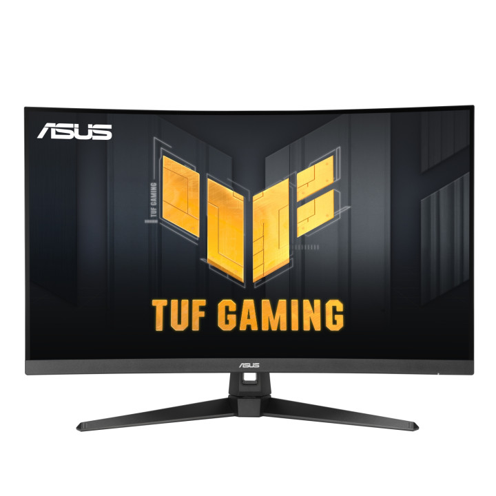 ASUS TUF Gaming VG32VQM5B pantalla para PC 80 cm (31.5") 1920 x 1080 Pixeles Full HD LCD Negro