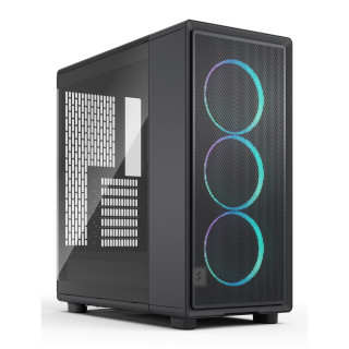 Fractal Design Epoch Midi Tower Negro