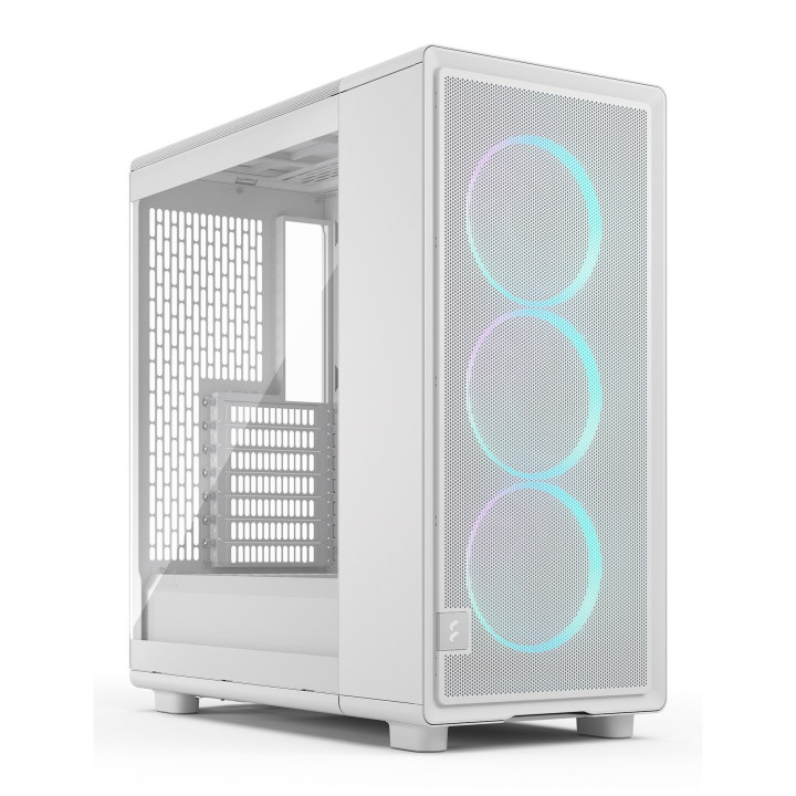 Fractal Design Epoch Midi Tower Blanco