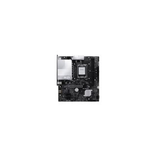 MSI PRO H810M-B placa base Intel H810 LGA 1851 (Socket V1) micro ATX