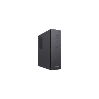 CoolBox CAJA MATX SLIM T370 USB-C 3.2 GEN1 FTE.500GRT 500W