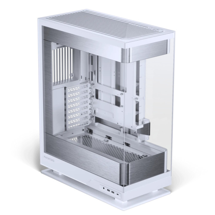 Phanteks Evolv X2 Midi Tower Blanco