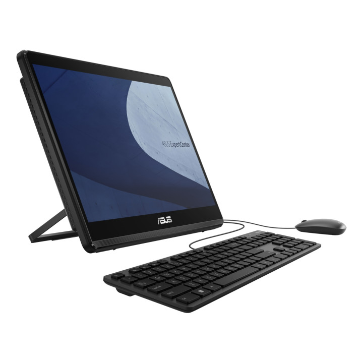 ASUS ExpertCenter E1 AiO E1600WKAT-BMR135M - Sobremesa todo en uno 15.6" Full HD (Intel Celeron N4500, 8GB RAM, 256GB...