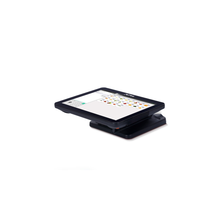 AVPos AVP-K5000B-I510-FLEX Terminal Punto Venta (TPV) 38,1 cm (15") 1024 x 768 Pixeles Pantalla táctil