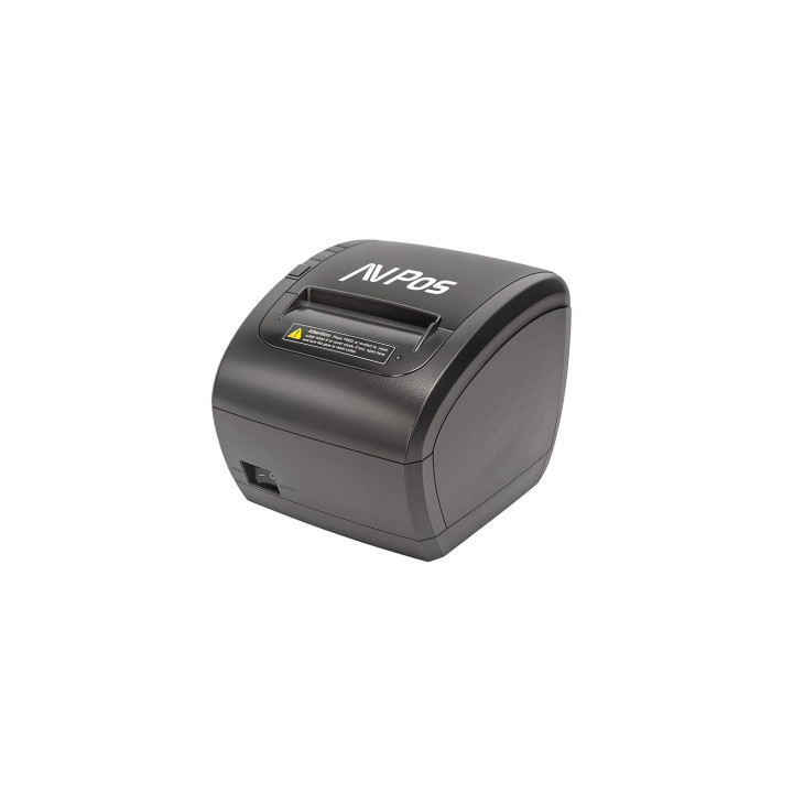 AVPos AVP-TC90W impresora de recibos Alámbrico Térmica directa