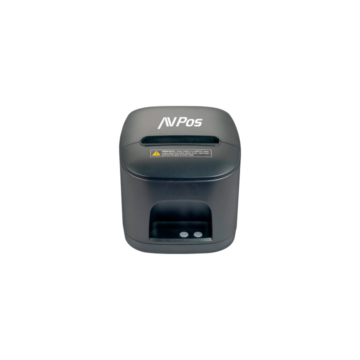 AVPos AVP-TC15USB impresora de recibos Alámbrico Térmica directa