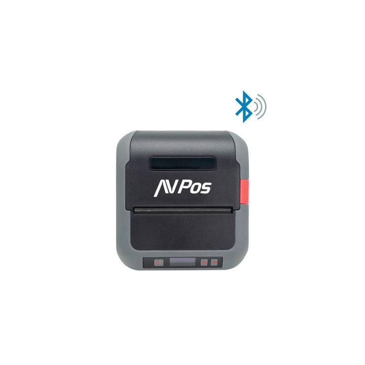 AVPos AVP-MLP900B impresora de recibos Inalámbrico y alámbrico Térmica directa Impresora portátil