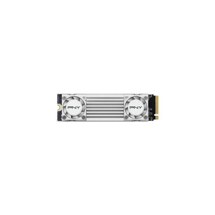 PNY CS3150 2 TB M.2 PCI Express 5.0 NVMe 3D NAND