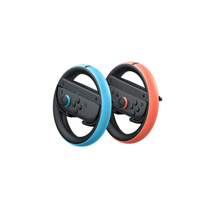 Nintendo 10015099 accesorio de controlador de juego Accesorio para modificar volante