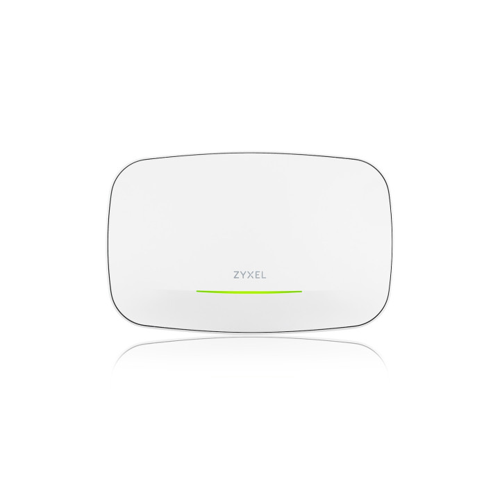 Zyxel WBE630S 11530 Mbit/s Blanco Energía sobre Ethernet (PoE)