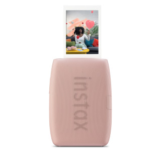 Fujifilm Instax Mini Link3 impresora de foto 800 x 600 DPI 2.4" x 1.8" (6.2x4.6 cm)