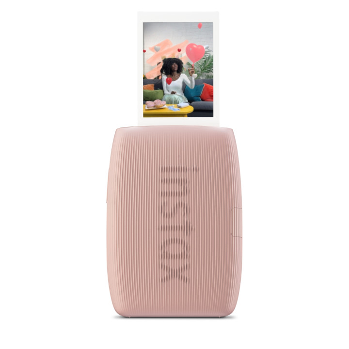 Fujifilm Instax Mini Link3 impresora de foto 800 x 600 DPI 2.4" x 1.8" (6.2x4.6 cm)