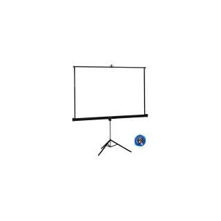 IGGUAL PSITS180 PANTALLA TRIPODE 180 X 180
