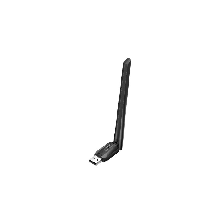 Vention KDUB0 adaptador y tarjeta de red WLAN 433 Mbit/s