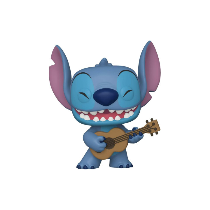 FUNKO POP! 0889698767866 figura de acción y colleccionable