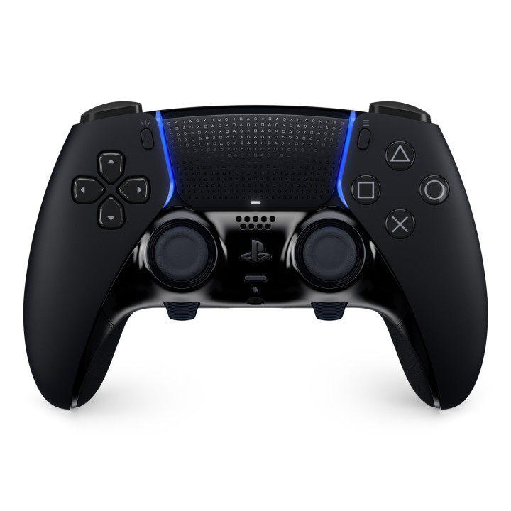 Sony PS5 DualSense Edge Controller Negro Gamepad Analógico/Digital PlayStation 5