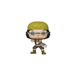 FUNKO POP! 80368 figura de acción y colleccionable