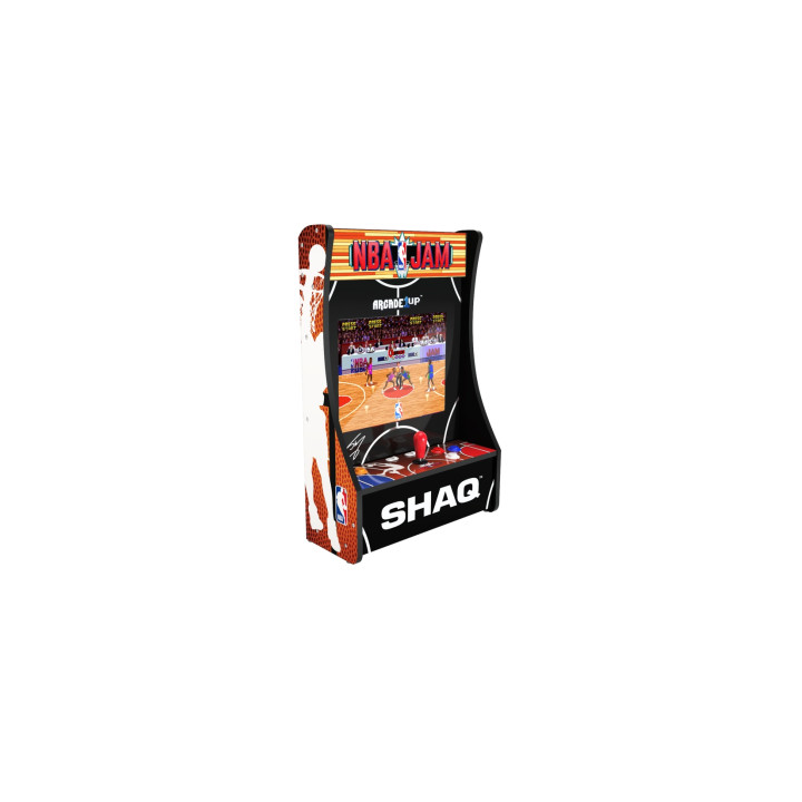 Arcade1Up NBA JAM: Shaq Edition Partycade