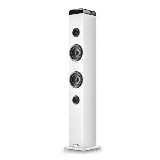 NGS Sky Charm Pro Blanco Inalámbrico y alámbrico 25 W