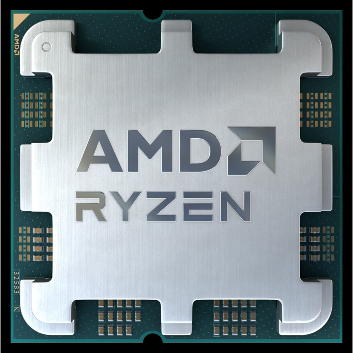 AMD Ryzen 5 7500F procesador 3,7 GHz 32 MB L3 Bandeja