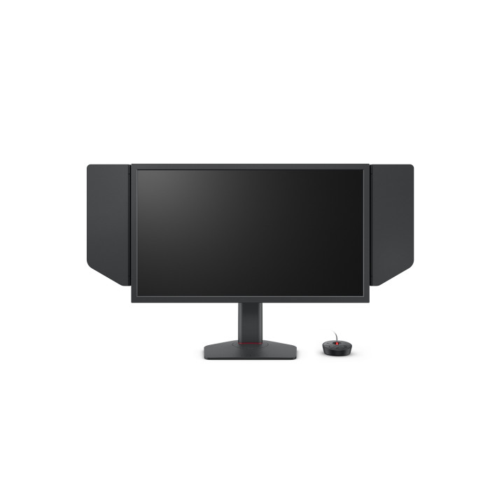 BenQ Zowie pantalla para PC 62,2 cm (24.5") 1920 x 1080 Pixeles Full HD Negro