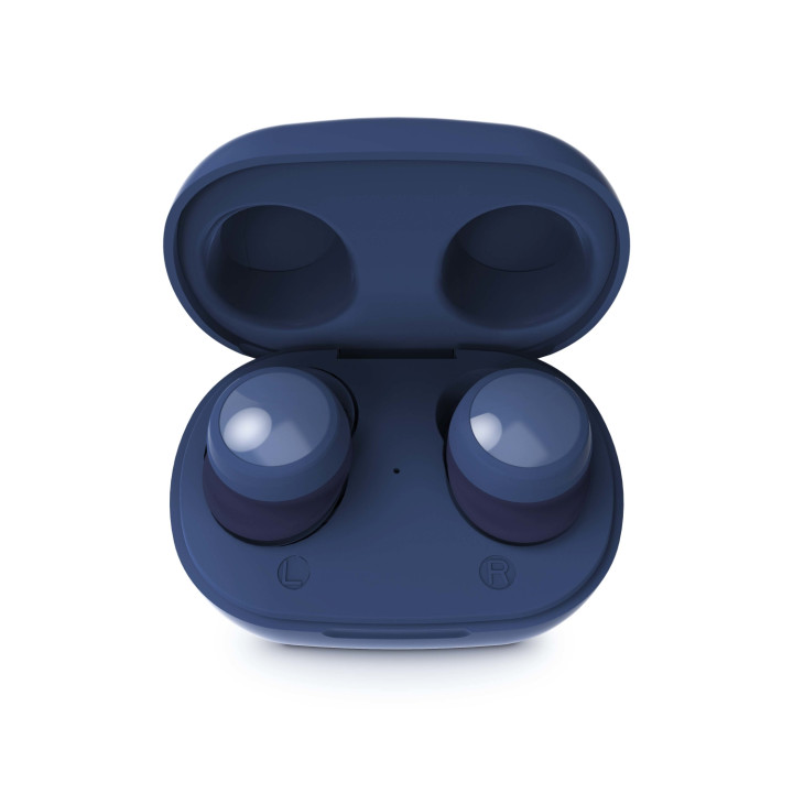 Energy Sistem 458264 auricular y casco Auriculares True Wireless Stereo (TWS) Dentro de oído Llamadas/Música Bluetooth