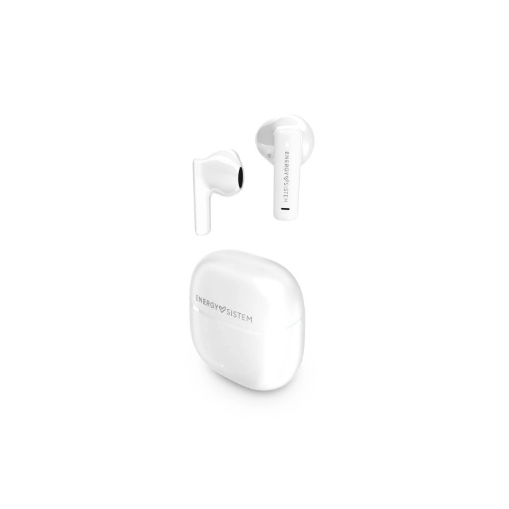 Energy Sistem StreetMusic Auriculares True Wireless Stereo (TWS) Dentro de oído Llamadas/Música USB Tipo C Bluetooth...