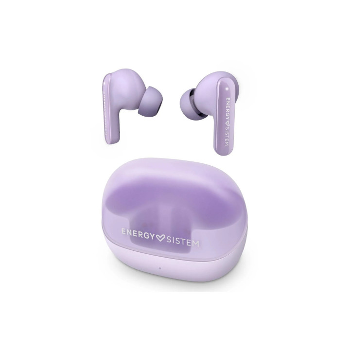 Energy Sistem Serenity ANC Auriculares True Wireless Stereo (TWS) Dentro de oído Llamadas/Música USB Tipo C Bluetooth...