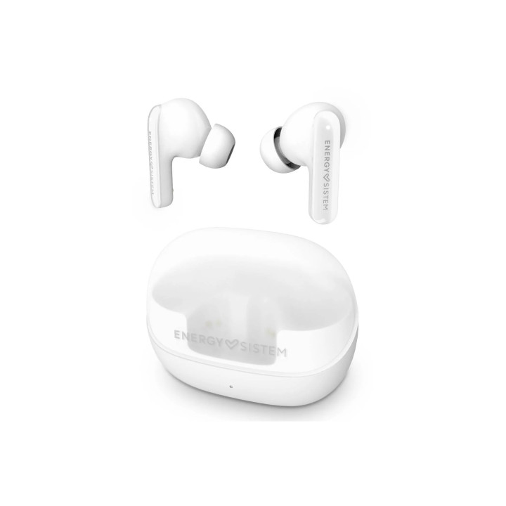 Energy Sistem Serenity ANC Auriculares True Wireless Stereo (TWS) Dentro de oído Llamadas/Música USB Tipo C Bluetooth...
