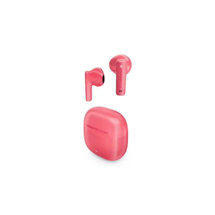 Energy Sistem StreetMusic Auriculares True Wireless Stereo (TWS) Dentro de oído Llamadas/Música USB Tipo C Bluetooth...