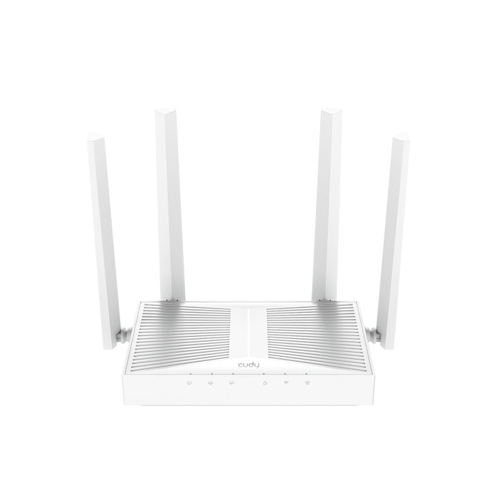Cudy AP1300D punto de acceso inalámbrico 867 Mbit/s Blanco Energía sobre Ethernet (PoE)