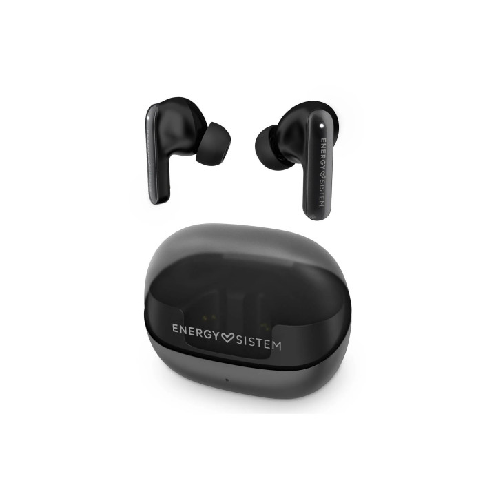 Energy Sistem Serenity ANC Auriculares True Wireless Stereo (TWS) Dentro de oído Llamadas/Música USB Tipo C Bluetooth...
