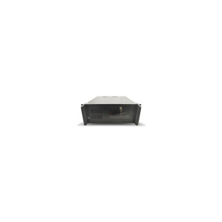 CAJA RACK ATX TOOQ 19P 4U CIERRE FRONTAL CON LLAVE RACK-406N