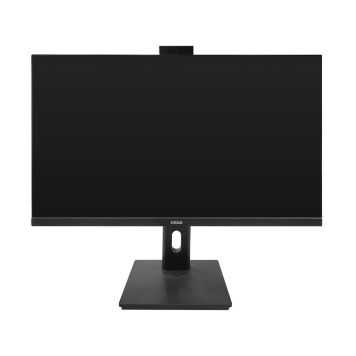Nilox NXM27RWEB0265 pantalla para PC 68,6 cm (27") 1920 x 1080 Pixeles Full HD LCD