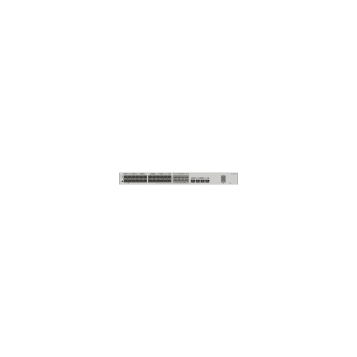 HUAWEI S310 24ST4X,S310 24ST4X,S310 24ST4X 24 GE SFP PORTS, 8 OF WHICH ARE DUAL PURPOSE 10 100 1000 OR SFP, 4 10GE SFP