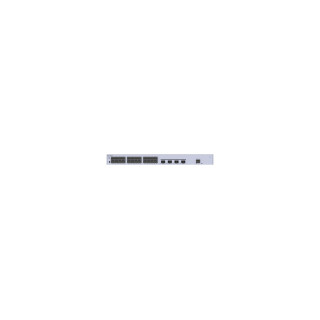 Huawei CloudEngine S310-24T4S Gigabit Ethernet (10/100/1000) 1U Gris