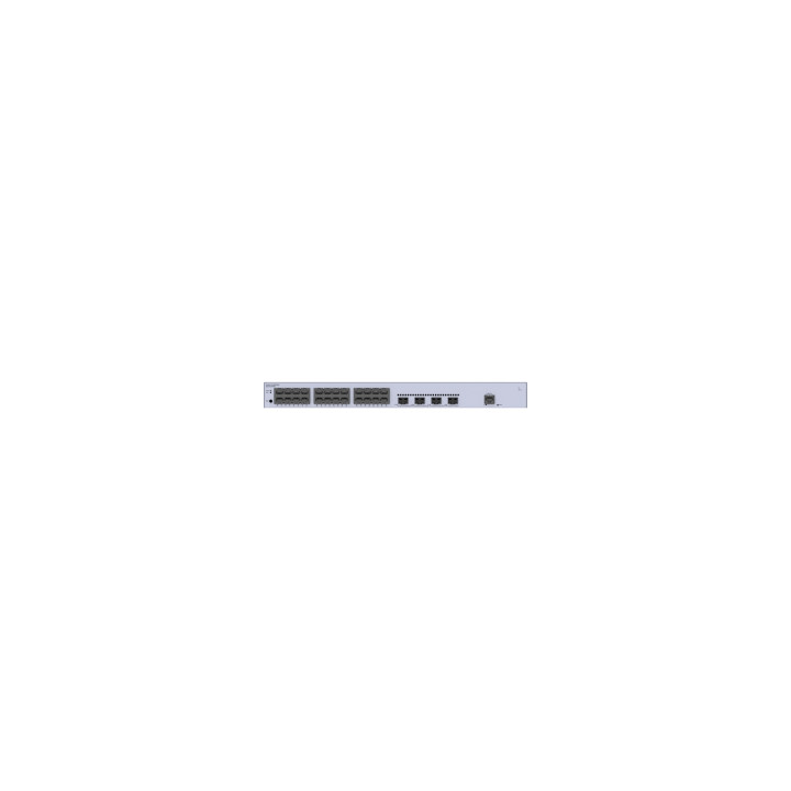 Huawei CloudEngine S310-24T4S Gigabit Ethernet (10/100/1000) 1U Gris