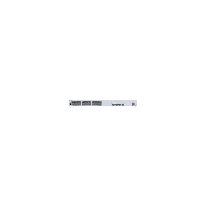 HUAWEI S310-24P4S (24 10 /100/ 1000 BASE -T PORTS 4GE SFP PORTS , POE +, L2+ AC POWER)